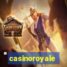 casinoroyale