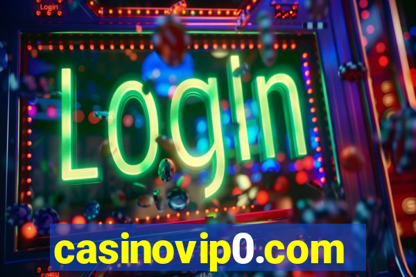 casinovip0.com