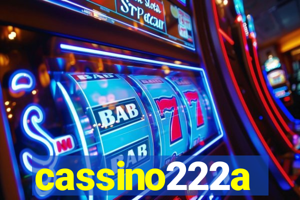 cassino222a