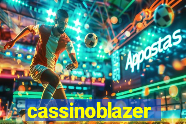 cassinoblazer