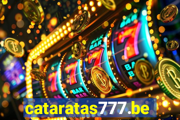 cataratas777.bet