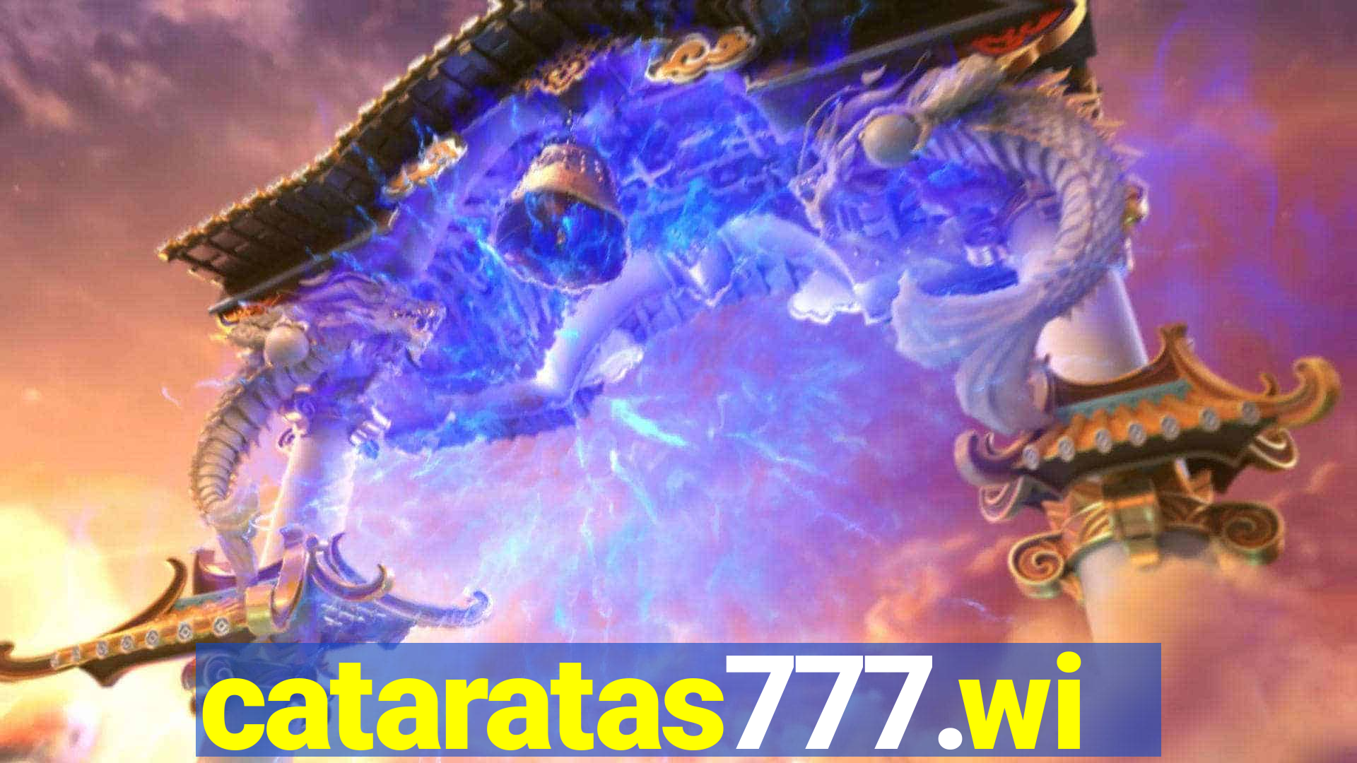 cataratas777.win