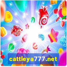 cattleya777.net