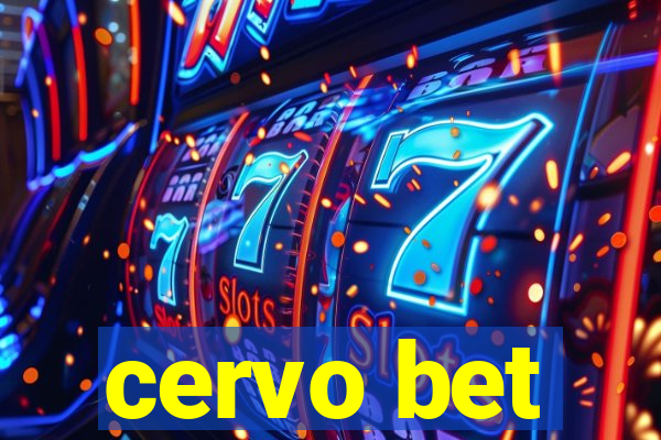 cervo bet