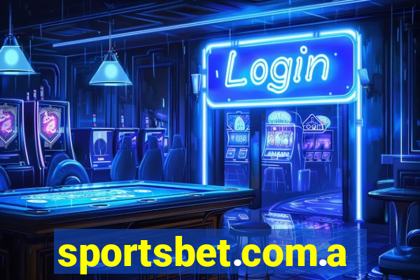 sportsbet.com.au