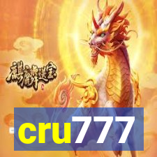 cru777