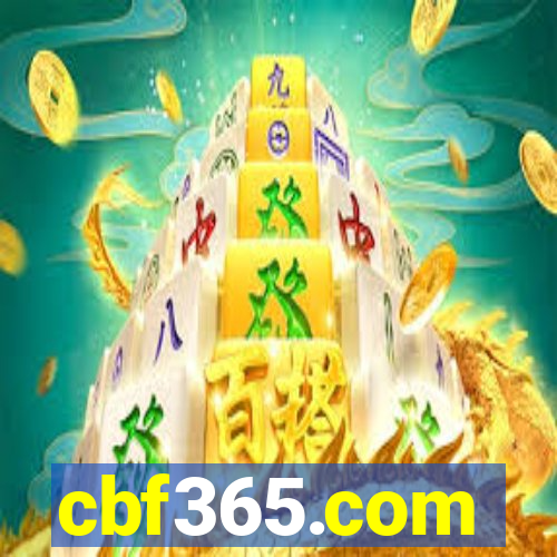 cbf365.com