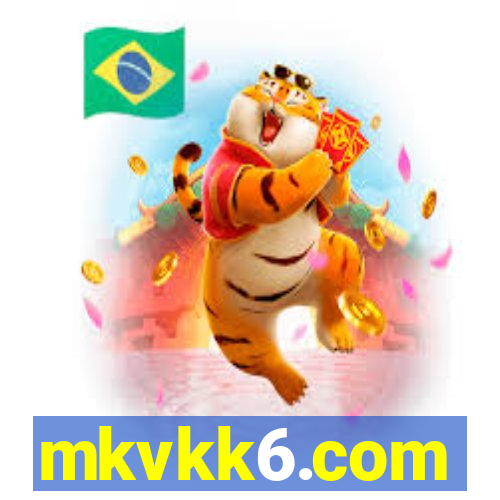 mkvkk6.com