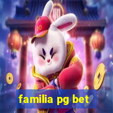 familia pg bet