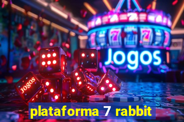 plataforma 7 rabbit