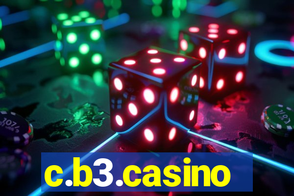 c.b3.casino