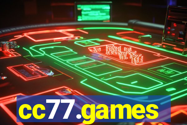 cc77.games