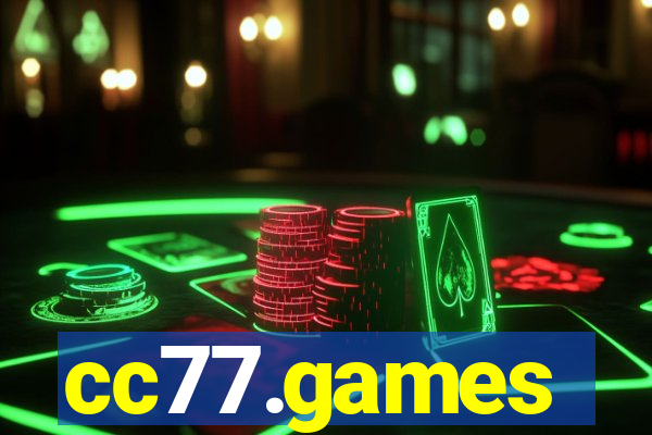 cc77.games