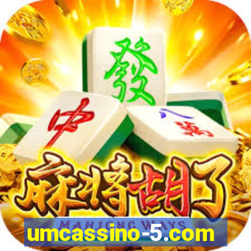 umcassino-5.com