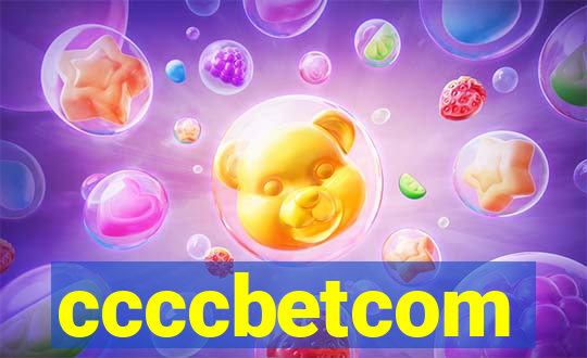 ccccbetcom