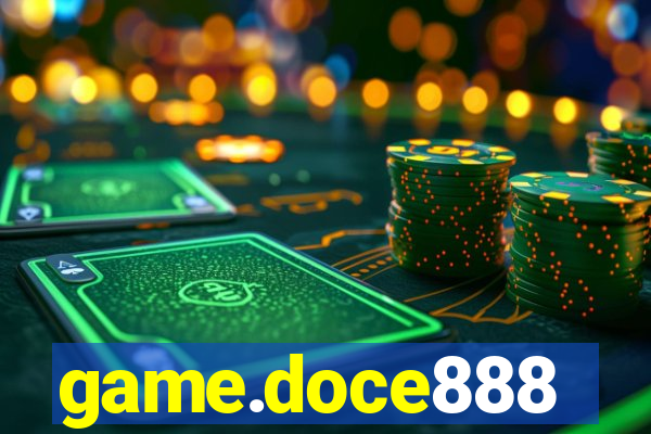 game.doce888