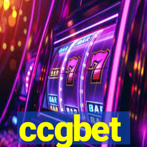 ccgbet