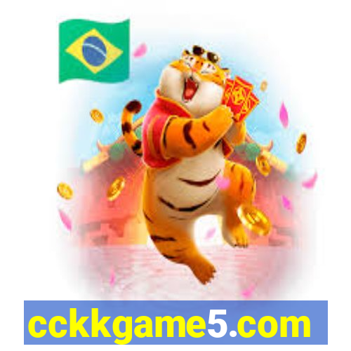 cckkgame5.com