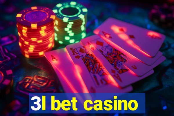 3l bet casino