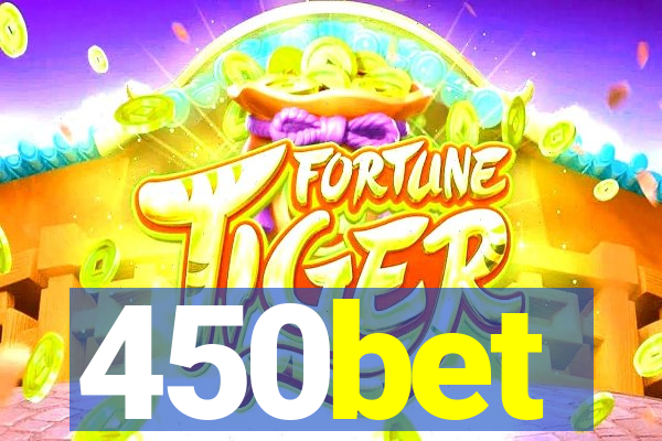 450bet