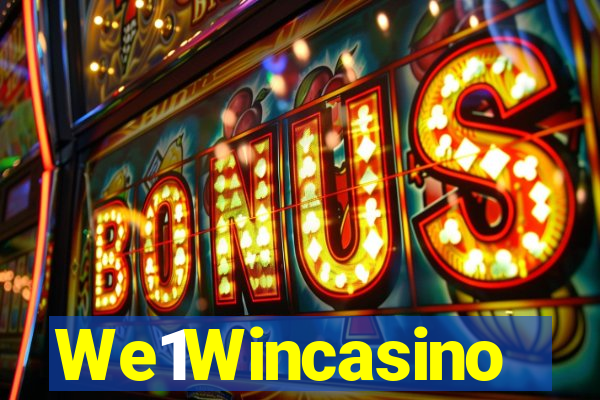 We1Wincasino