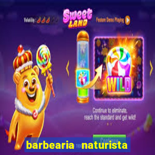 barbearia naturista em sao paulo