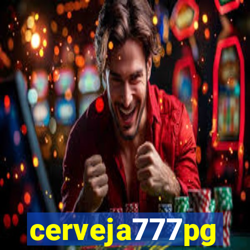 cerveja777pg