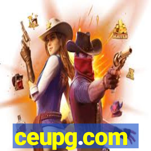 ceupg.com