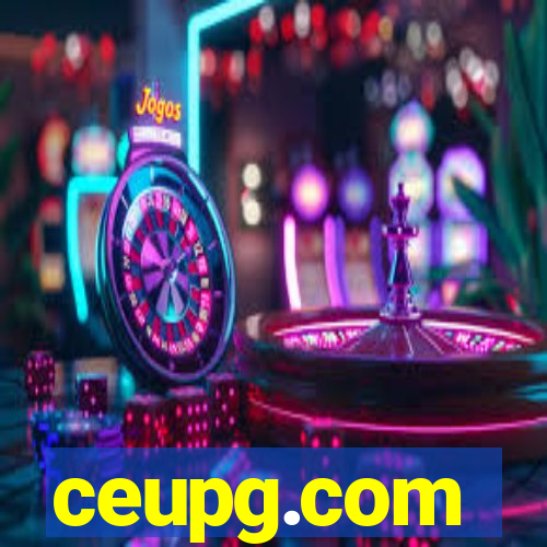 ceupg.com