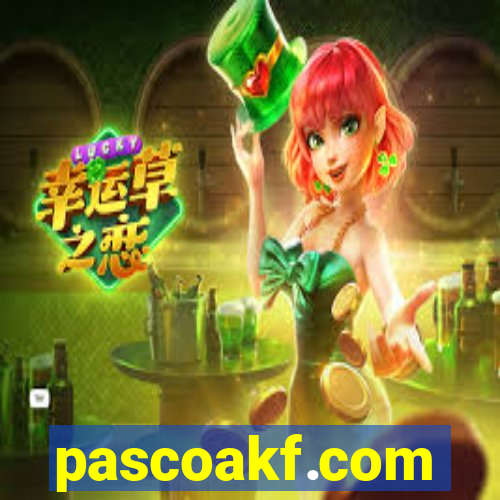 pascoakf.com