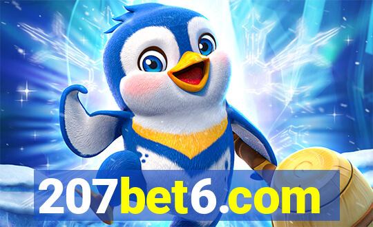 207bet6.com