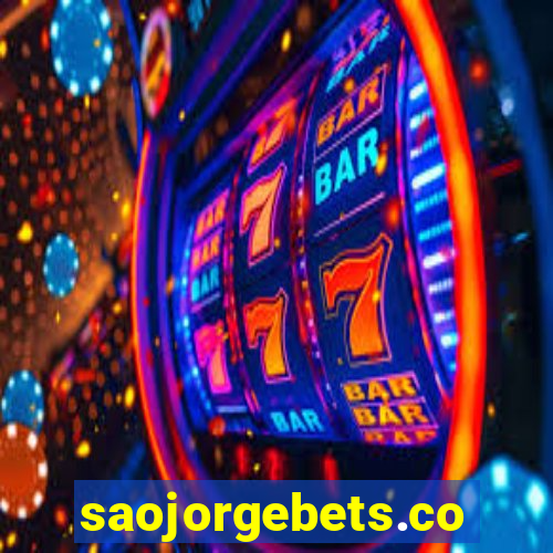 saojorgebets.com