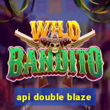 api double blaze