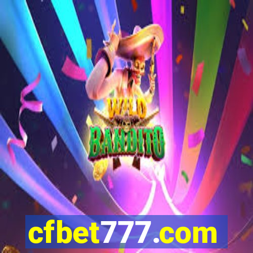 cfbet777.com