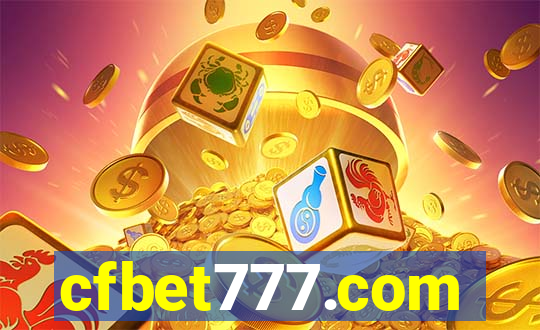 cfbet777.com