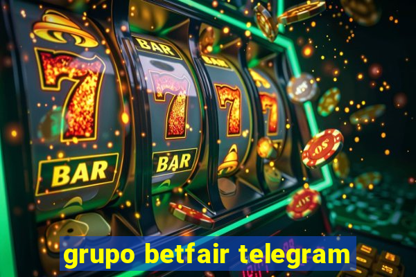 grupo betfair telegram