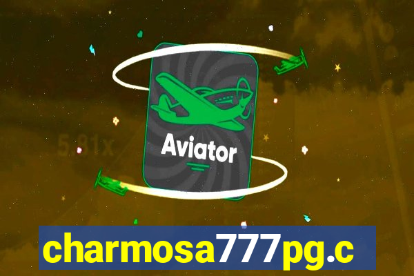 charmosa777pg.com