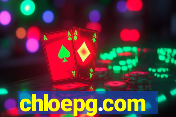 chloepg.com