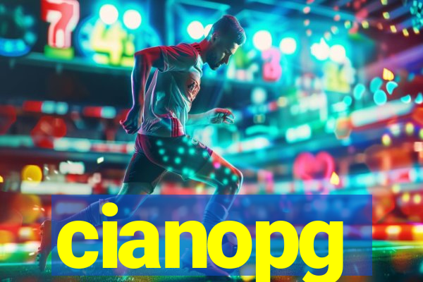 cianopg