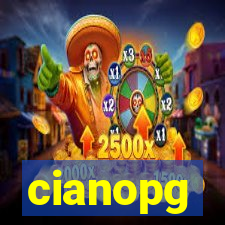 cianopg