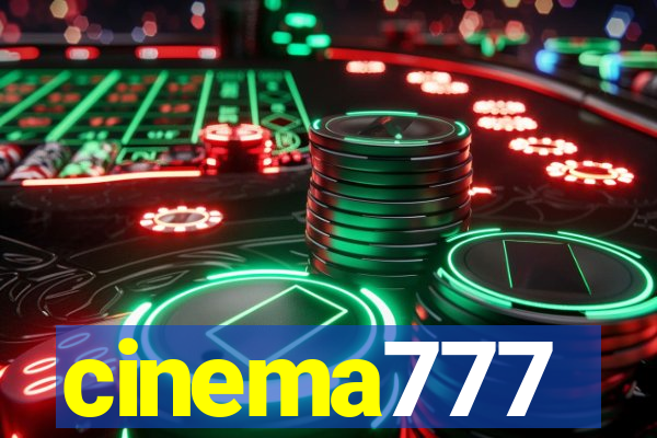 cinema777