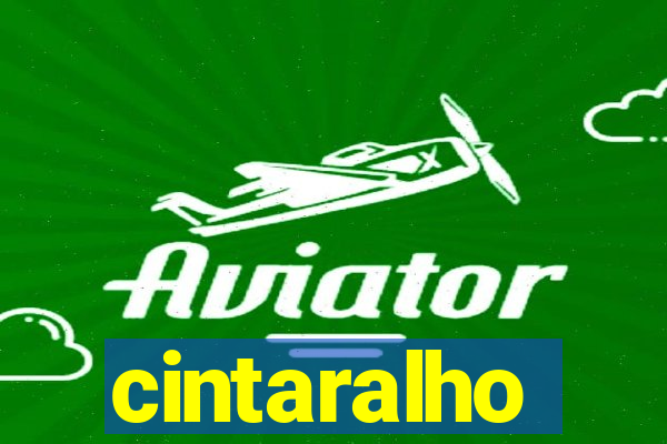 cintaralho