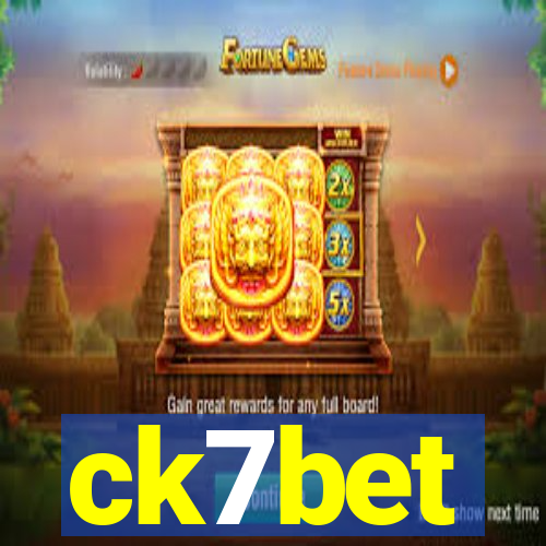 ck7bet