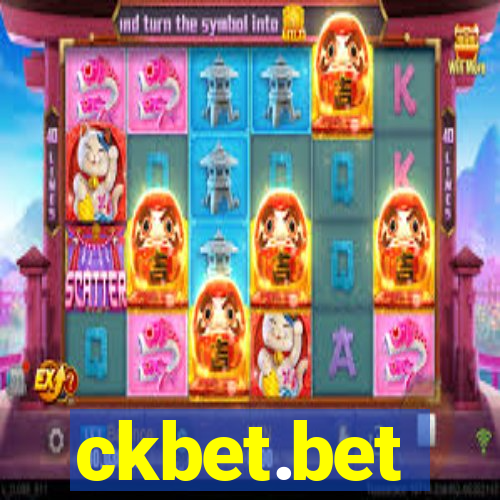 ckbet.bet