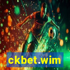 ckbet.wim