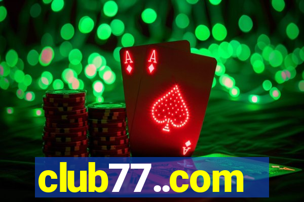 club77..com