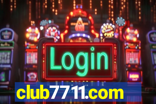 club7711.com