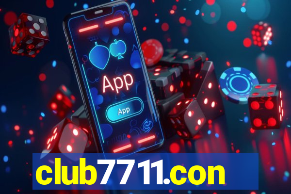 club7711.con