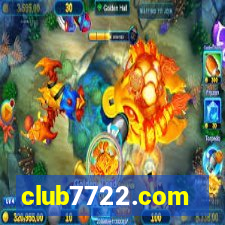 club7722.com