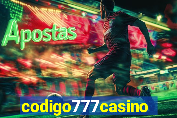 codigo777casino